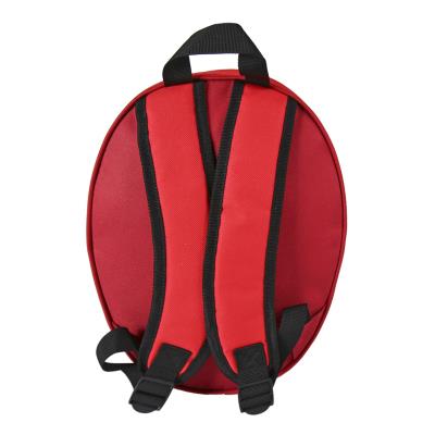 MOCHILA INFANTIL 3D SPIDERMAN