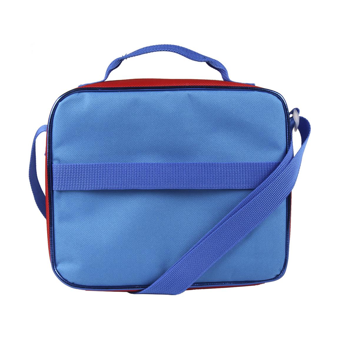 PORTAMERIENDA TERMCA 3D AVENGERS MARVEL