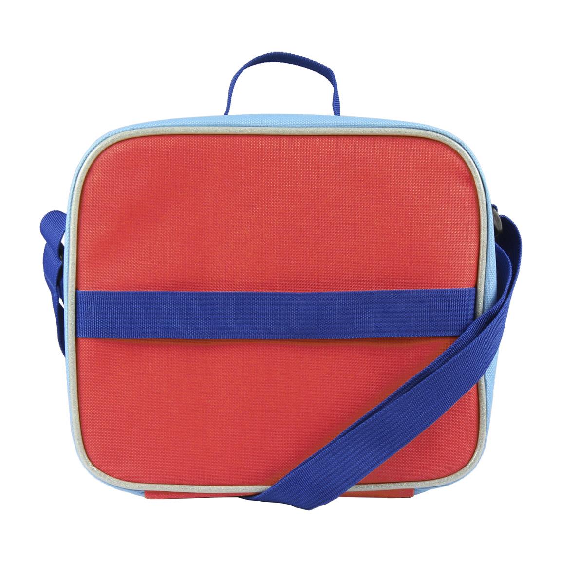 BOLSA ISOTERMICA PAW PATROL