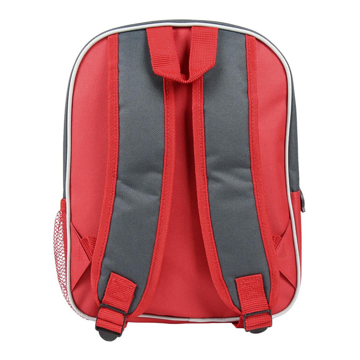 MOCHILA INFANTIL IRON MAN MARVEL