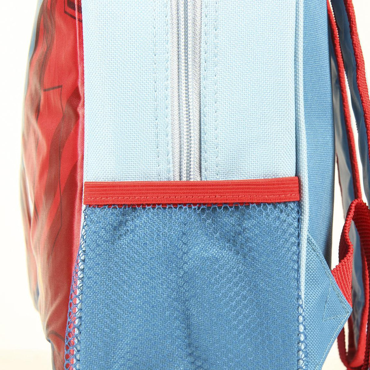 MOCHILA INFANTIL IRON MAN MARVEL