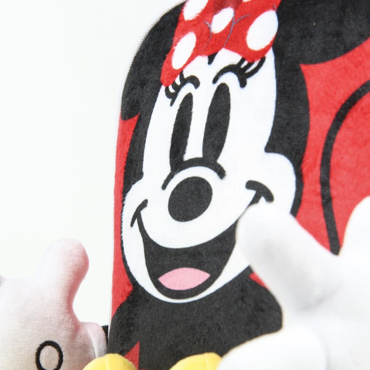MOCHILA INFANTIL MINNIE DISNEY