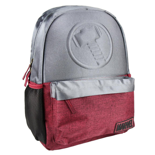 MOCHILA ESCOLAR  AVENGERS THOR