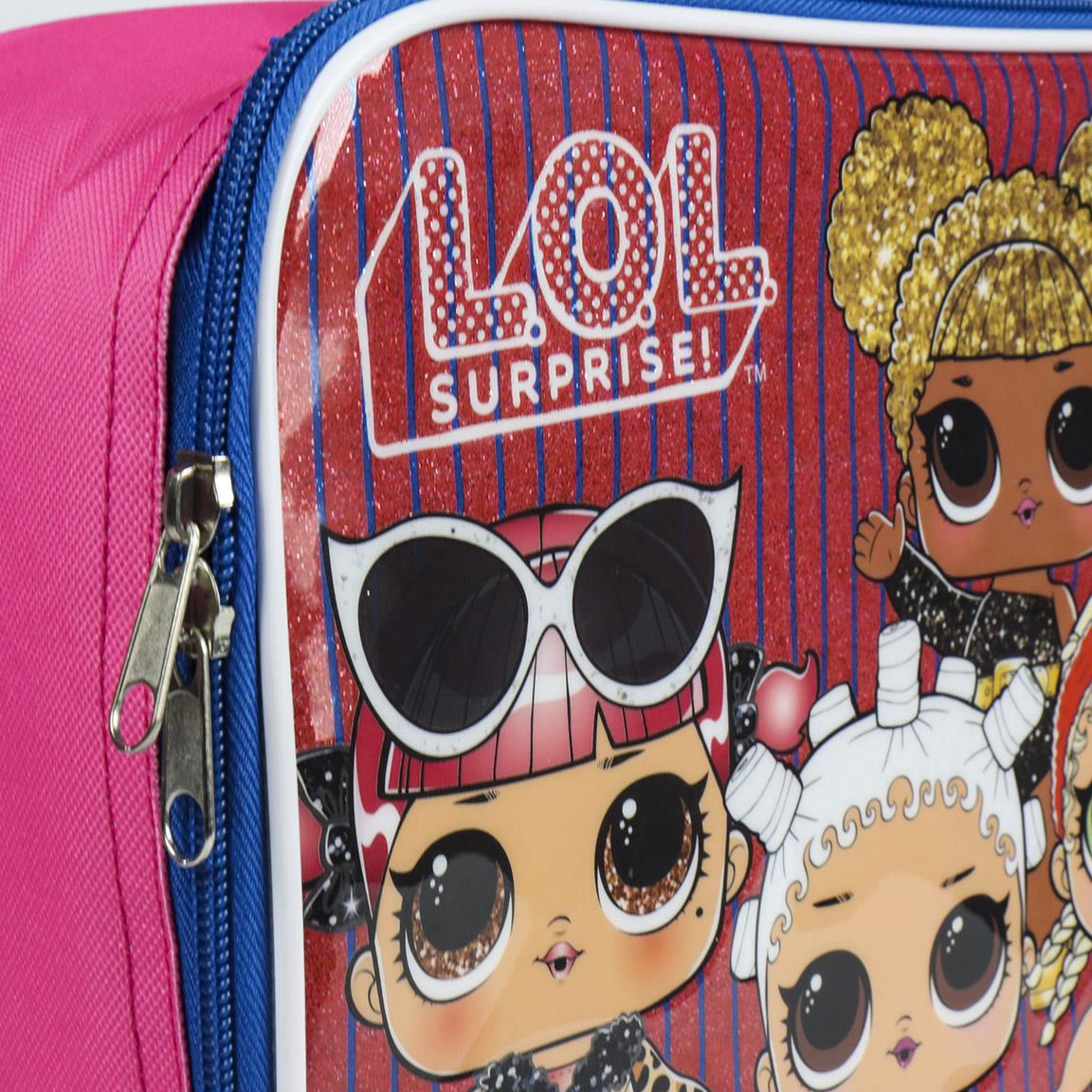 MERENDERO TERMICO LOL