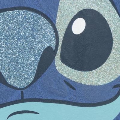 BOLSO POLIPIEL STITCH