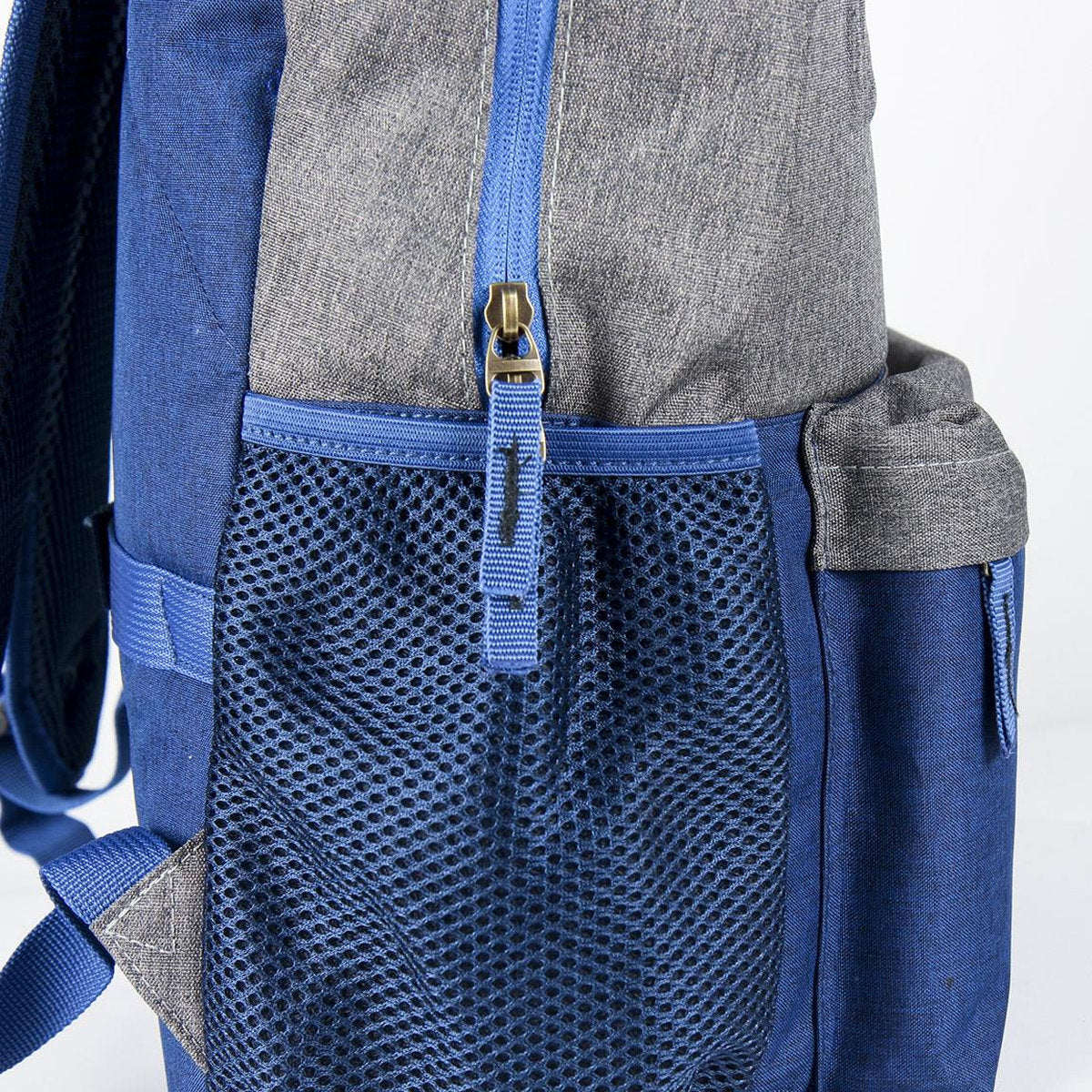 MOCHILA ESCOLAR AVENGERS CAPITAN AMERICA
