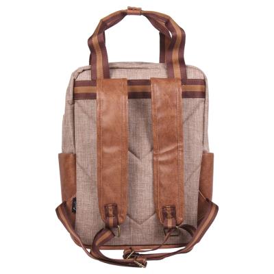 MOCHILA CASUAL URBANA HARRY POTTER