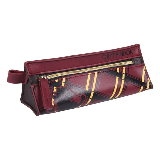 ESTUCHE PORTATODO  HARRY POTTER GRYFFINDOR