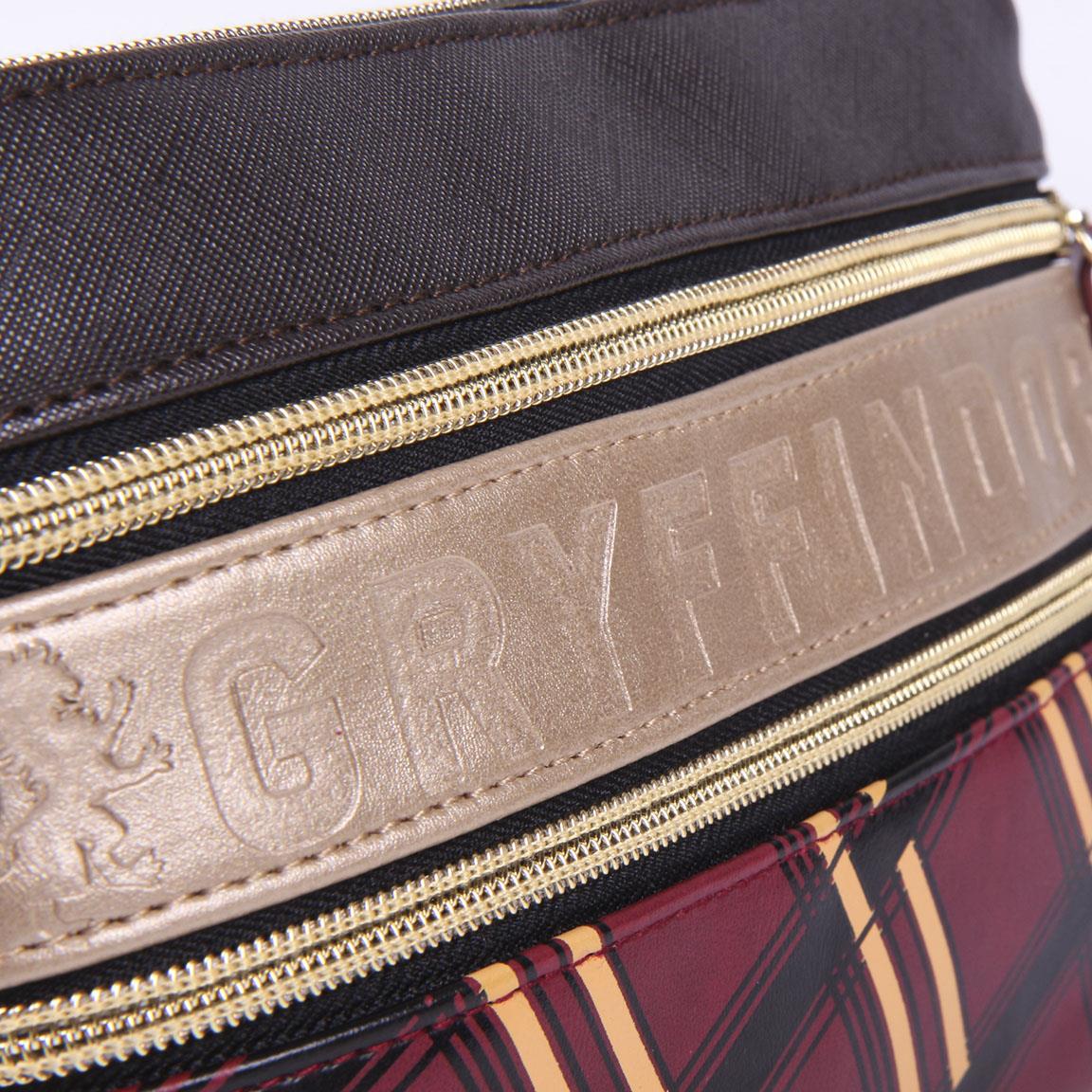 ESTUCHE PORTATODO HARRY POTTER