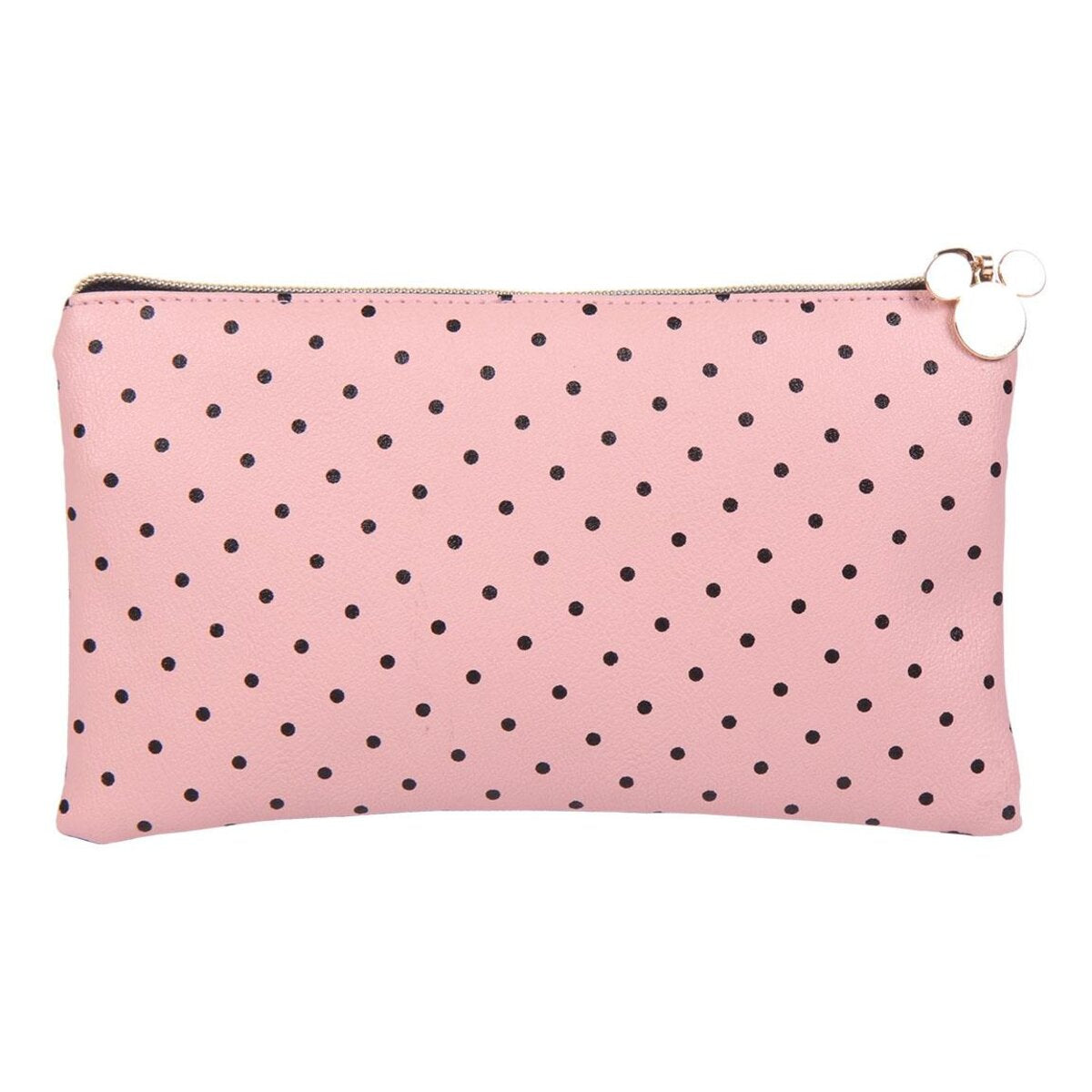ESTUCHE PORTATODO PLANO MINNIE
