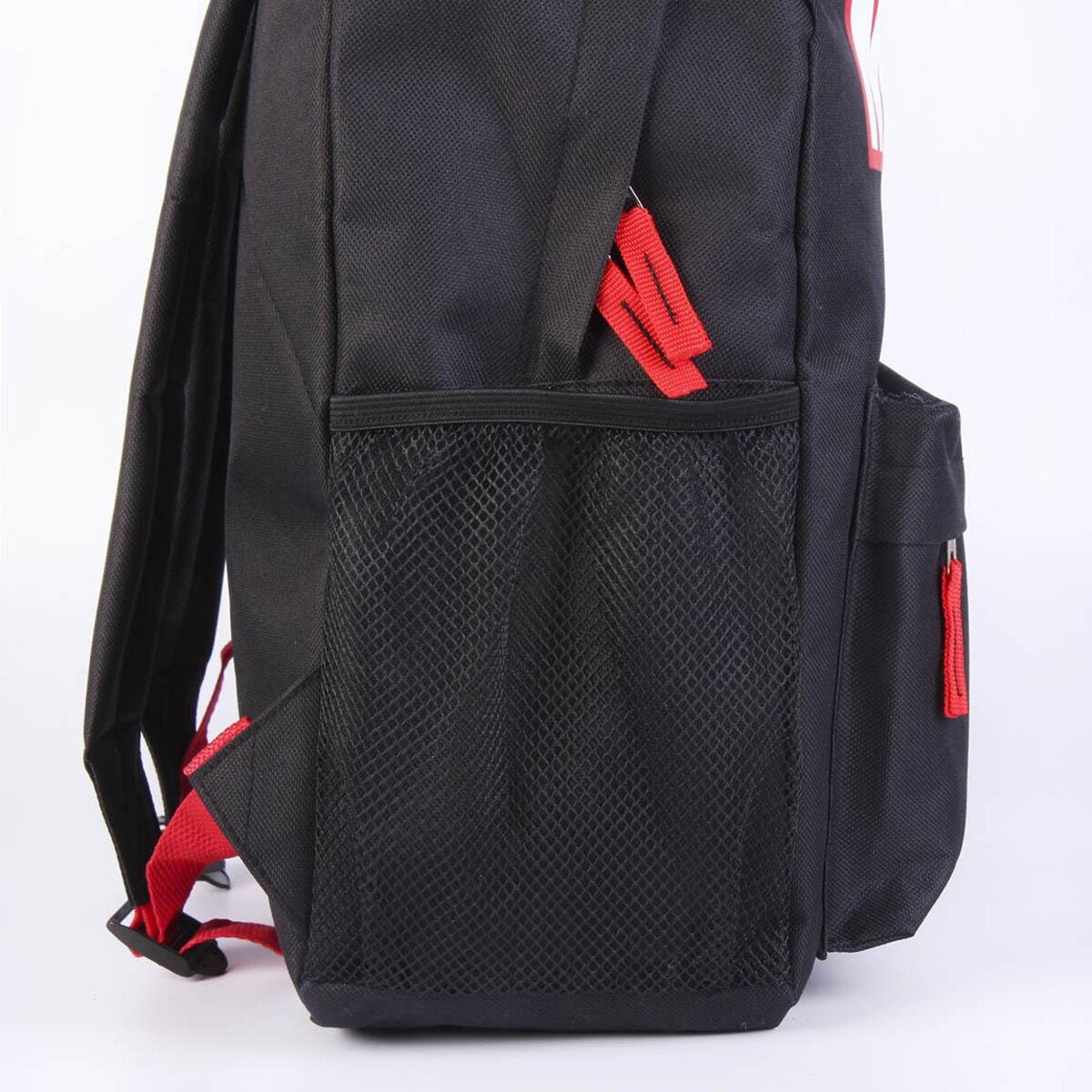 MOCHILA ESCOLAR MARVEL