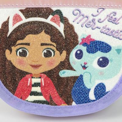 BOLSO FANTASIA GABBY´S DOLLHOUSE