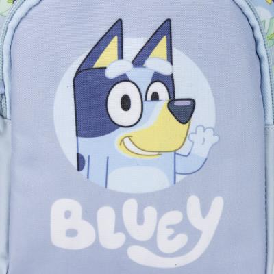 MOCHILA INFANTIL BANDOLERA BLUEY