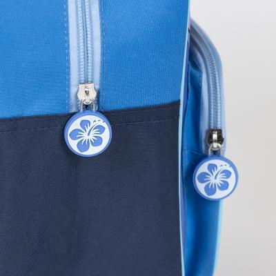 MOCHILA INFANTIL STITCH