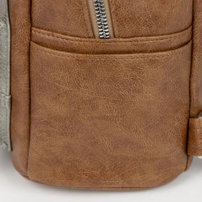 MOCHILA CASUAL MODA APLICACIONES GUARDIANS OF THE GALAXY GROOT