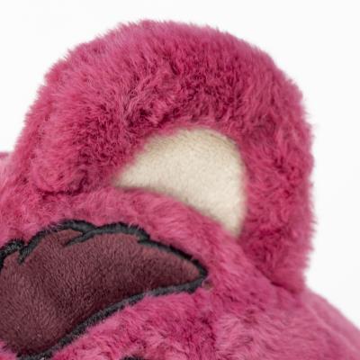 MOCHILA CASUAL MODA APLICACIONES TOY STORY LOTSO