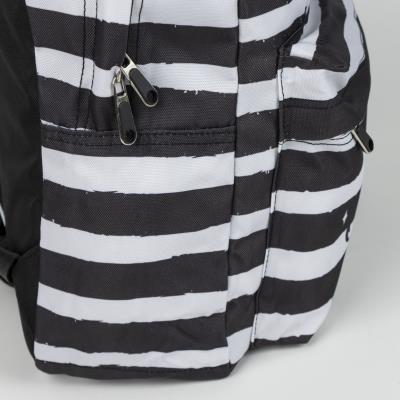 MOCHILA CASUAL NIGHTMARE BEFORE CHRISTMAS