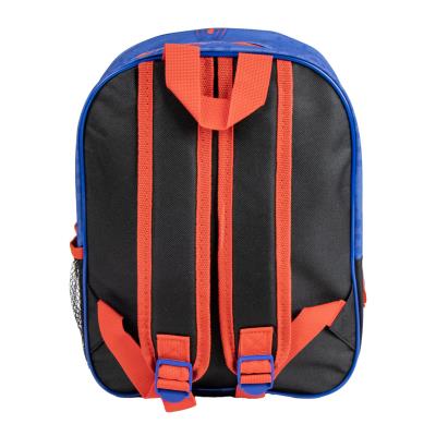 MOCHILA INFANTIL 3D SPIDERMAN