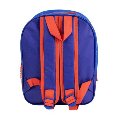 MOCHILA INFANTIL 3D SONIC PRIME