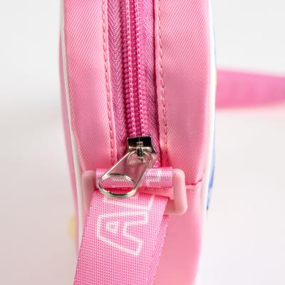 BOLSO CORAZON STITCH