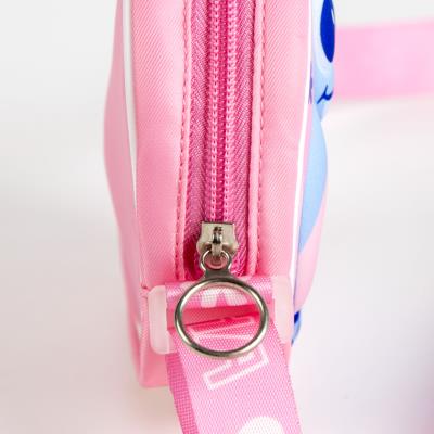 BOLSO 3D STITCH
