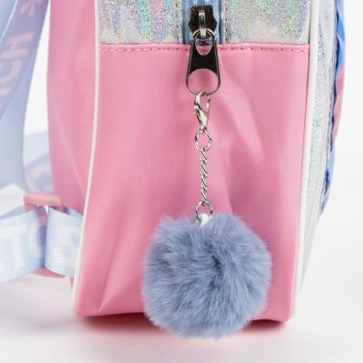 MOCHILA INFANTIL TIEMPO LIBRE FANTASIA STITCH