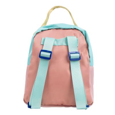 MOCHILA INFANTIL TIEMPO LIBRE MINNIE