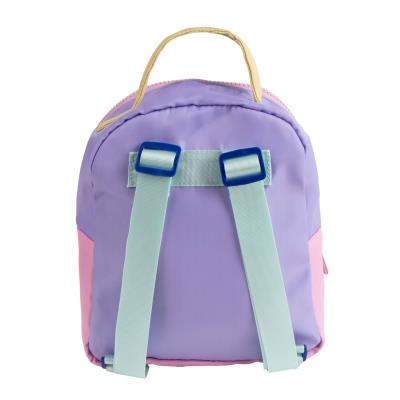 MOCHILA INFANTIL TIEMPO LIBRE STITCH