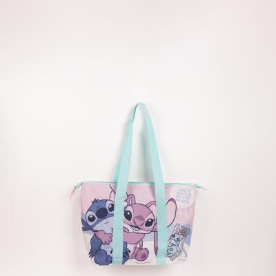 BOLSA PLAYA STITCH