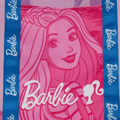 BOLSA PLAYA PREMIUM BARBIE
