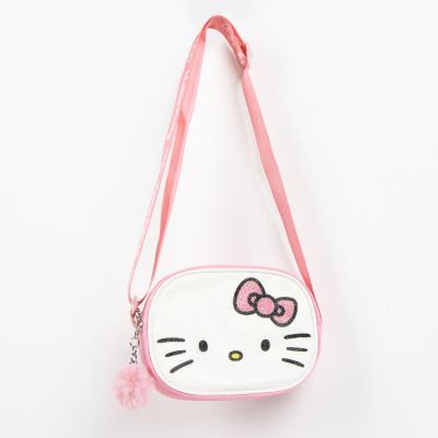 BOLSO FANTASIA HELLO KITTY