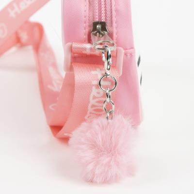 BOLSO FANTASIA HELLO KITTY