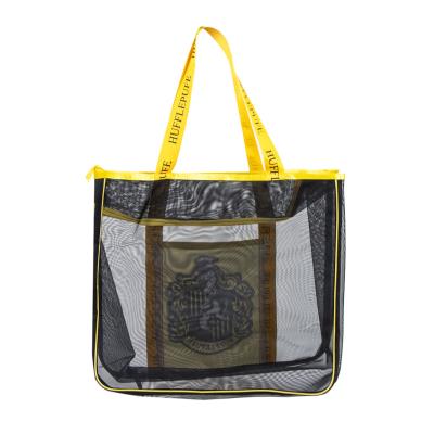 BOLSA PLAYA PREMIUM HARRY POTTER HUFFLEPUFF