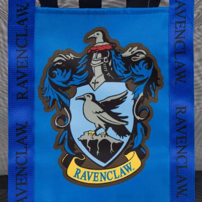 BOLSA PLAYA PREMIUM HARRY POTTER RAVENCLAW