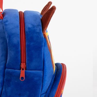 MOCHILA GUARDERIA PERSONAJE PREMIUM PAW PATROL
