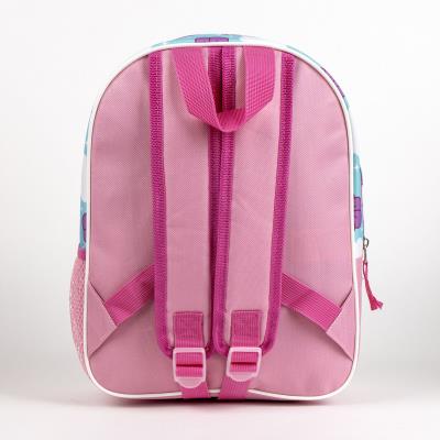 MOCHILA INFANTIL 3D PAW PATROL SKYE