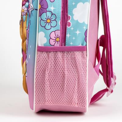 MOCHILA INFANTIL 3D PAW PATROL SKYE