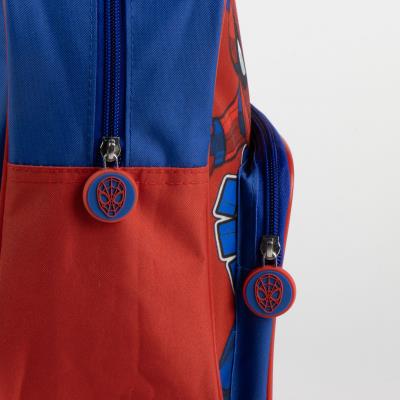 MOCHILA INFANTIL SPIDERMAN