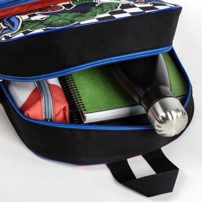 MOCHILA INFANTIL AVENGERS