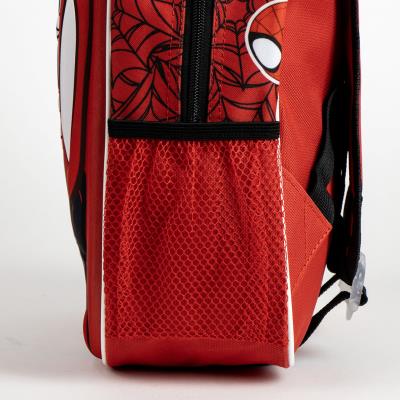 MOCHILA INFANTIL 3D SPIDEY