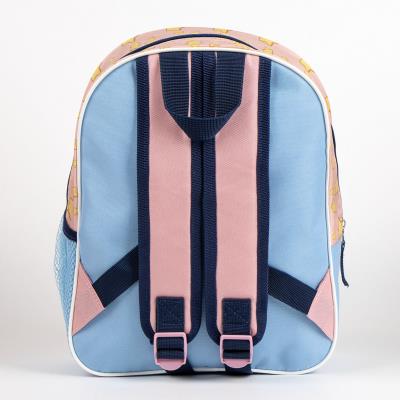 MOCHILA INFANTIL 3D BLUEY