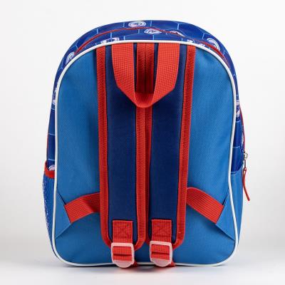 MOCHILA INFANTIL 3D PAW PATROL