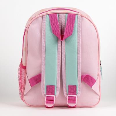 MOCHILA INFANTIL 3D MINNIE