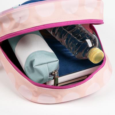 MOCHILA INFANTIL 3D MINNIE