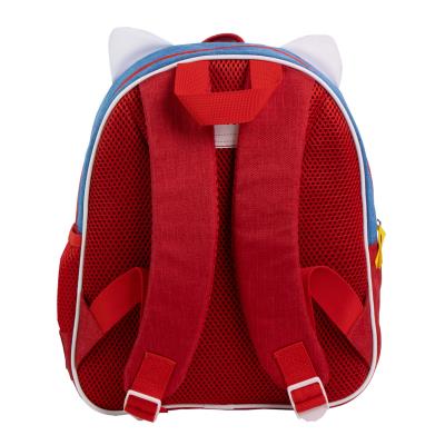 MOCHILA INFANTIL ESCOLAR HELLO KITTY