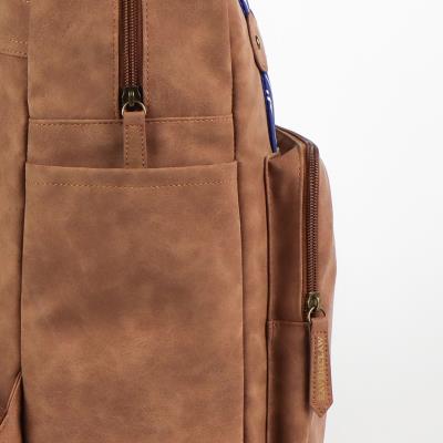 MOCHILA CASUAL MODA POLIPIEL HARRY POTTER RAVENCLAW