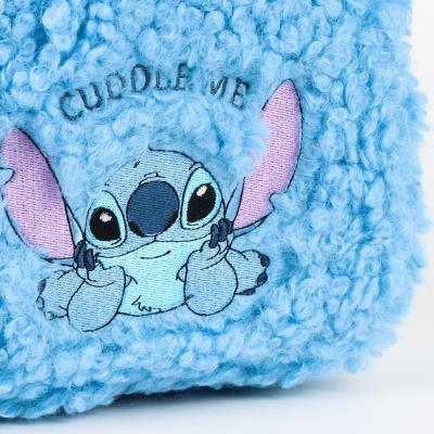 MOCHILA CASUAL MODA BORREGUILLO STITCH