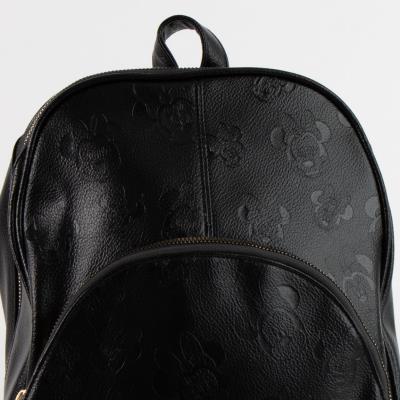 MOCHILA CASUAL MODA POLIPIEL MINNIE