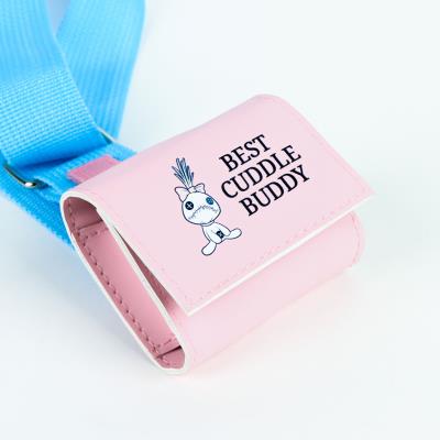 BOLSO BORREGUILLO STITCH