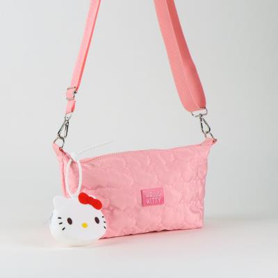 BOLSO HELLO KITTY